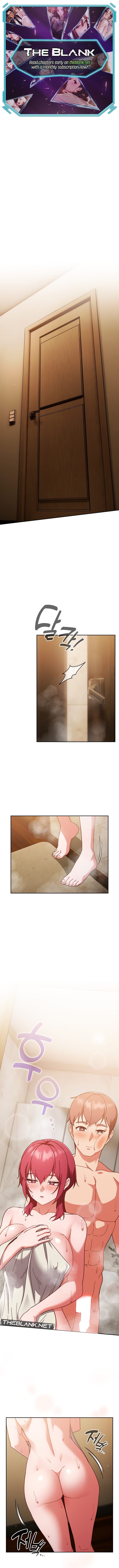 A Sweet Part Time Job - Chapter 43 [photo 1] - MangaPorn