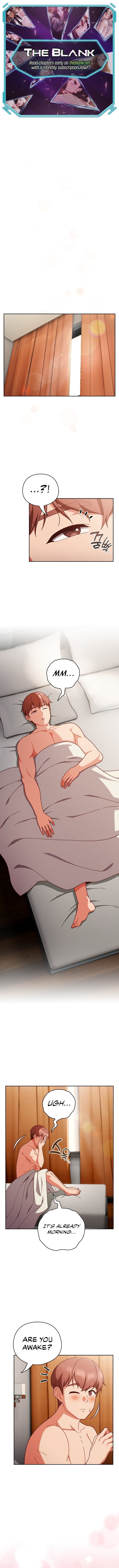 A Sweet Part Time Job - Chapter 44 [photo 1] - MangaPorn