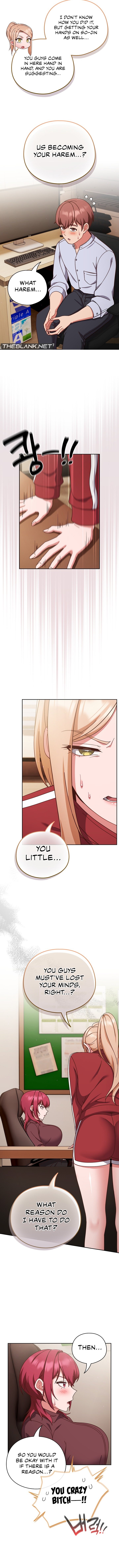 A Sweet Part Time Job - Chapter 44 [photo 8] - MangaPorn