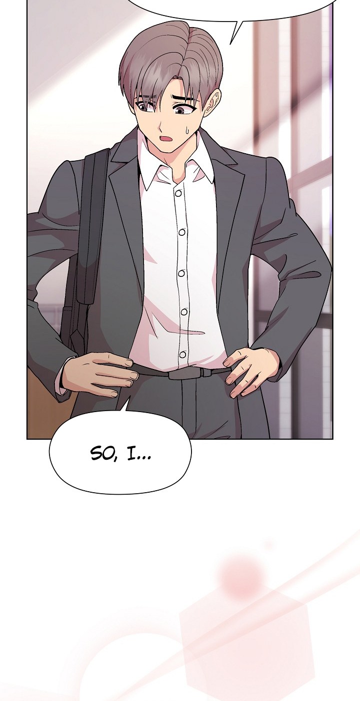 Playing a game with my Busty Manager - Chapter 35 [photo 11] - MangaPorn