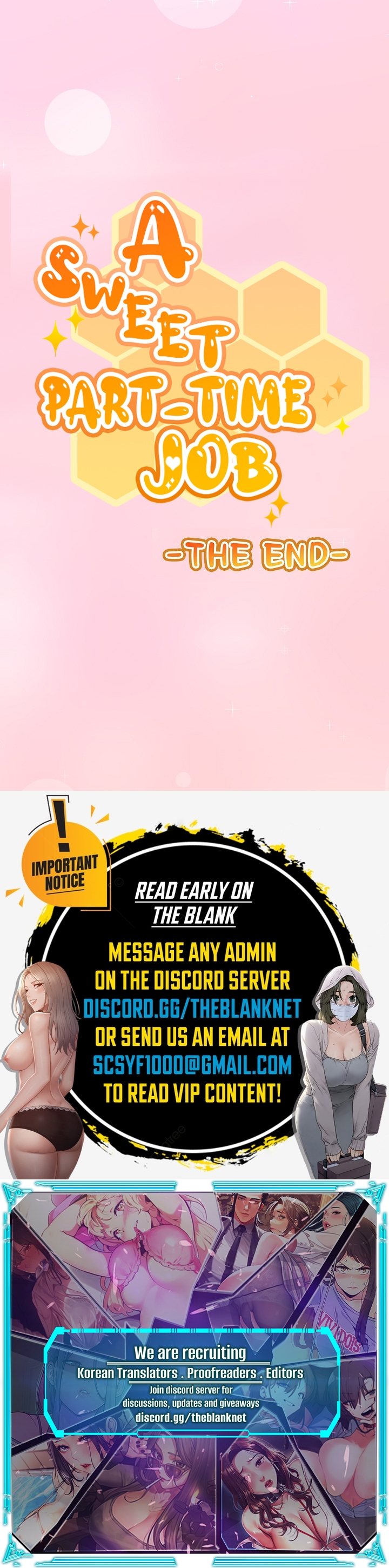 A Sweet Part Time Job - Chapter 45 [photo 18] - MangaPorn