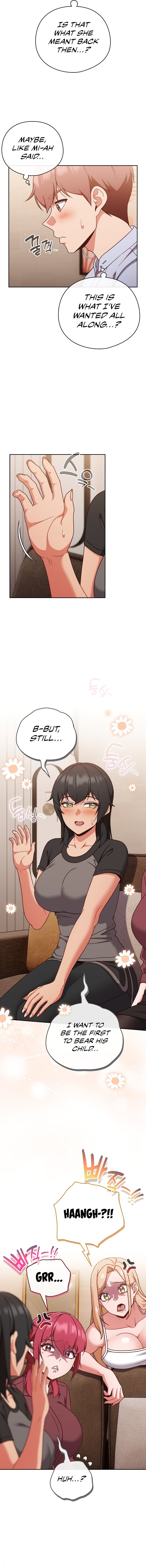 A Sweet Part Time Job - Chapter 45 [photo 9] - MangaPorn