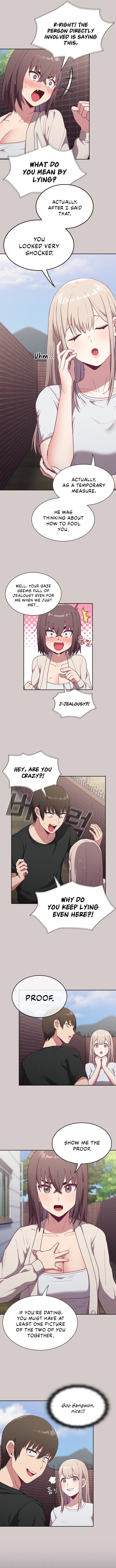 Maid Rehabilitation - Chapter 2 [photo 10] - MangaPorn