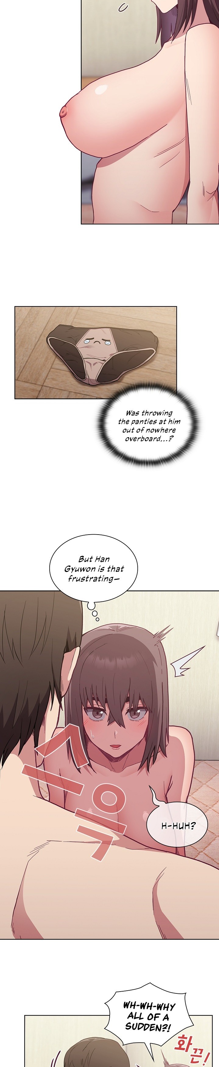 Maid Rehabilitation - Chapter 6 [photo 2] - MangaPorn