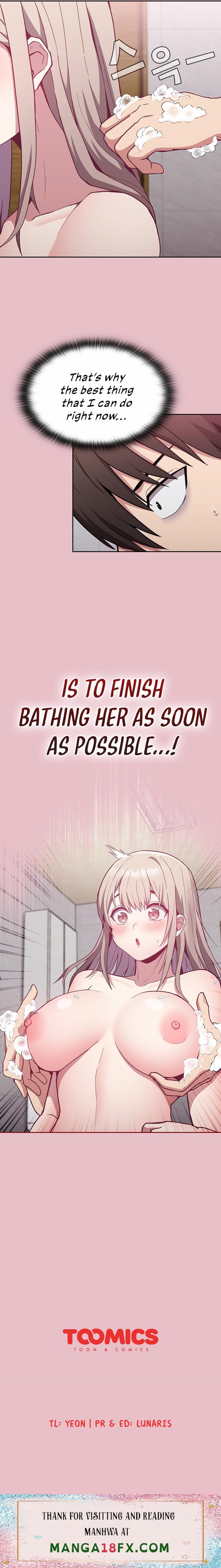 Maid Rehabilitation - Chapter 9 [photo 29] - MangaPorn