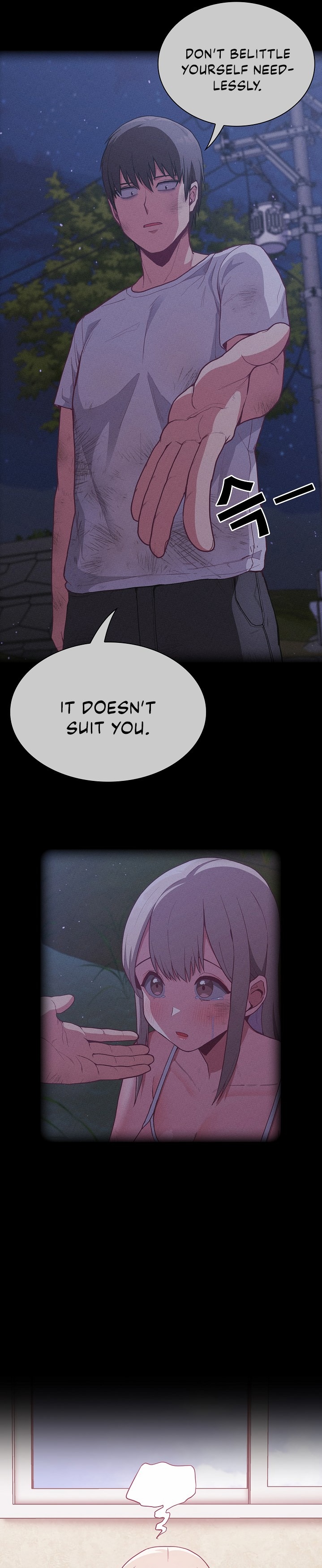 Maid Rehabilitation - Chapter 11 [photo 13] - MangaPorn