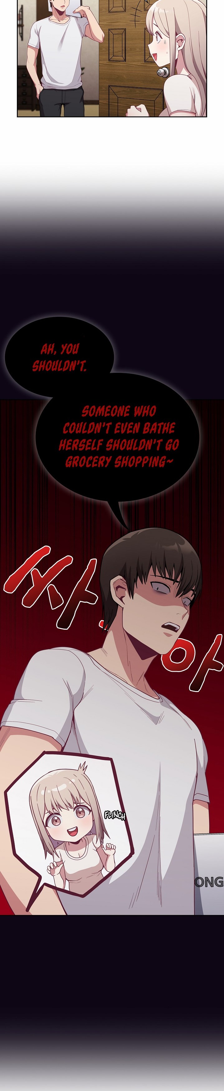 Maid Rehabilitation - Chapter 11 [photo 16] - MangaPorn