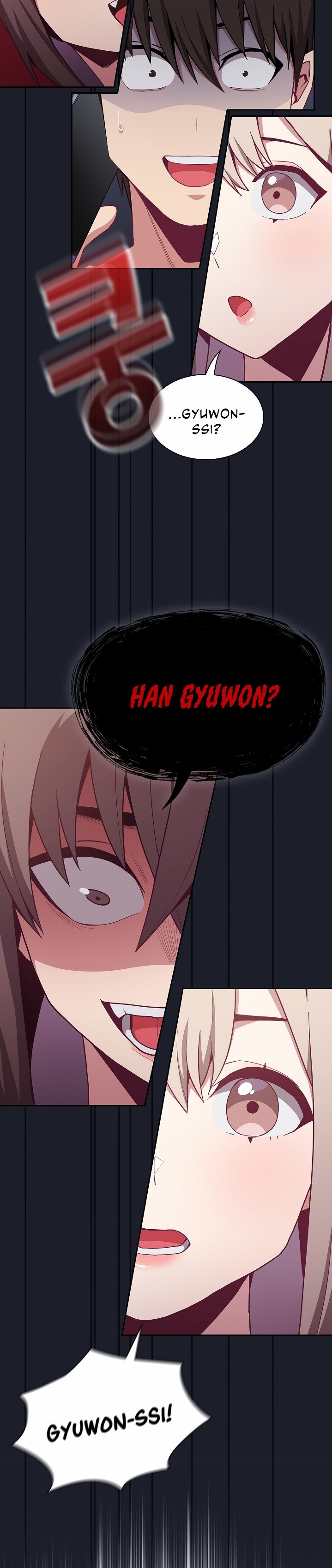 Maid Rehabilitation - Chapter 11 [photo 2] - MangaPorn