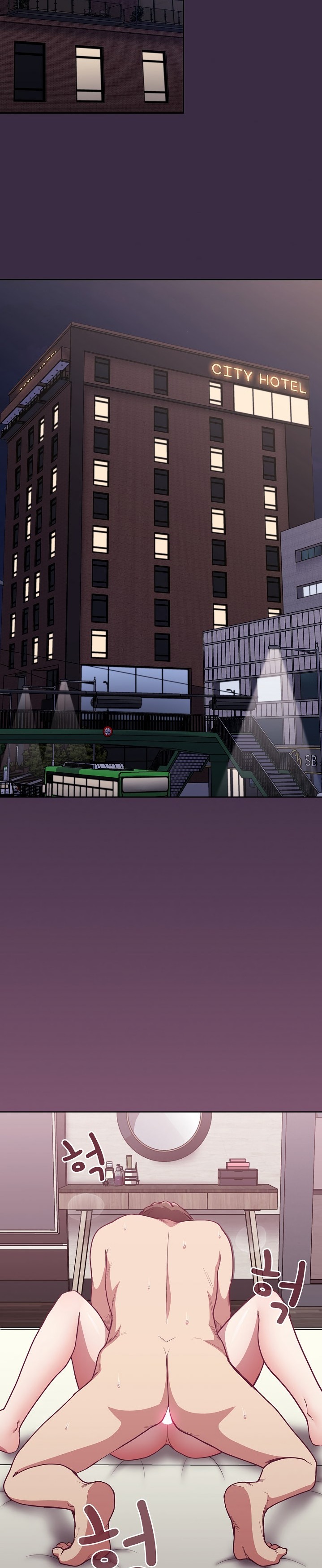 Maid Rehabilitation - Chapter 11 [photo 27] - MangaPorn