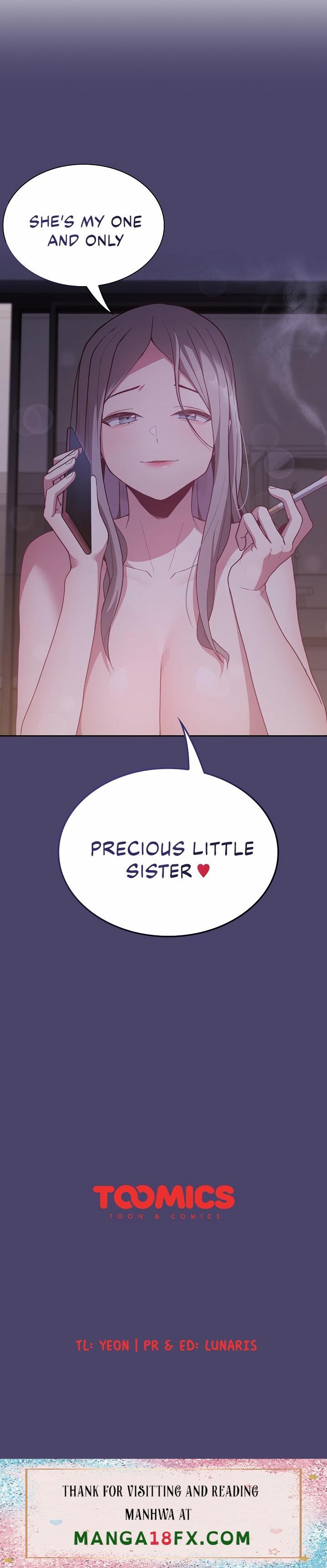 Maid Rehabilitation - Chapter 11 [photo 32] - MangaPorn