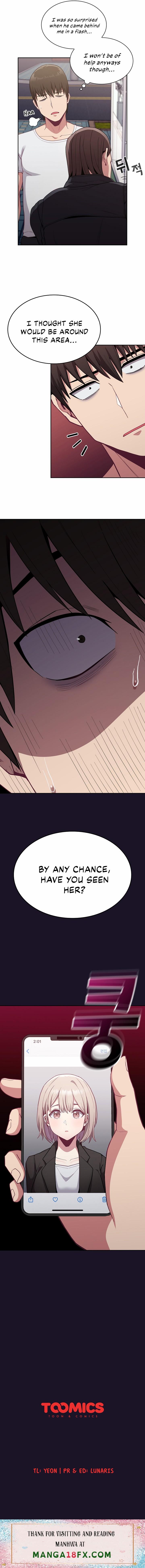 Maid Rehabilitation - Chapter 12 [photo 9] - MangaPorn