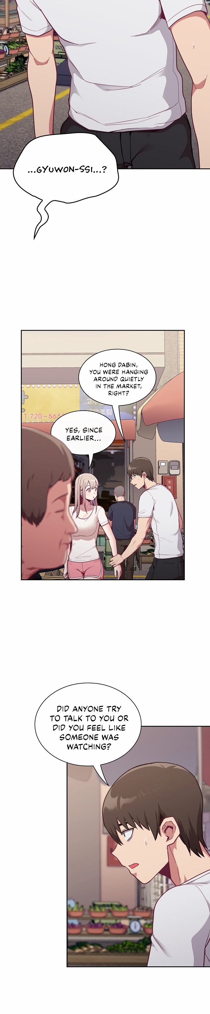 Maid Rehabilitation - Chapter 13 [photo 20] - MangaPorn