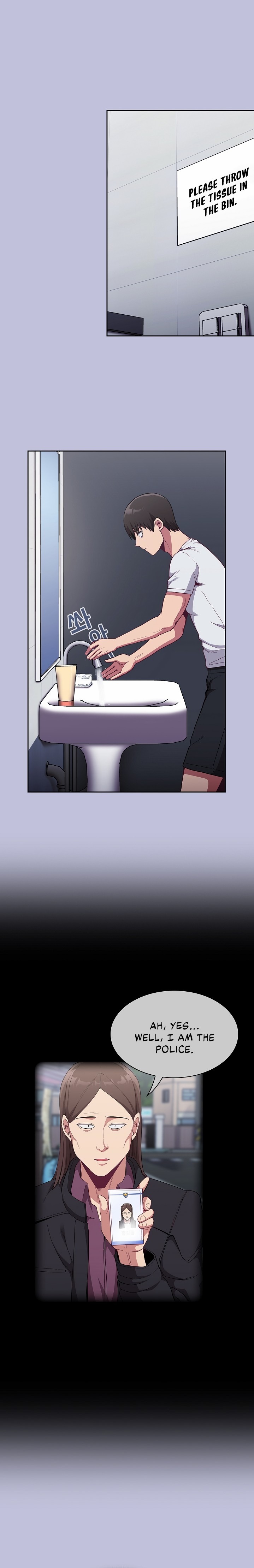 Maid Rehabilitation - Chapter 14 [photo 15] - MangaPorn