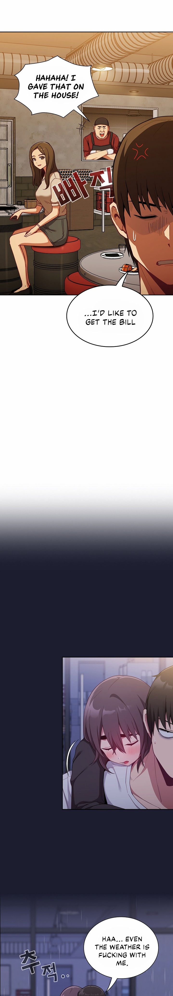 Maid Rehabilitation - Chapter 14 [photo 22] - MangaPorn