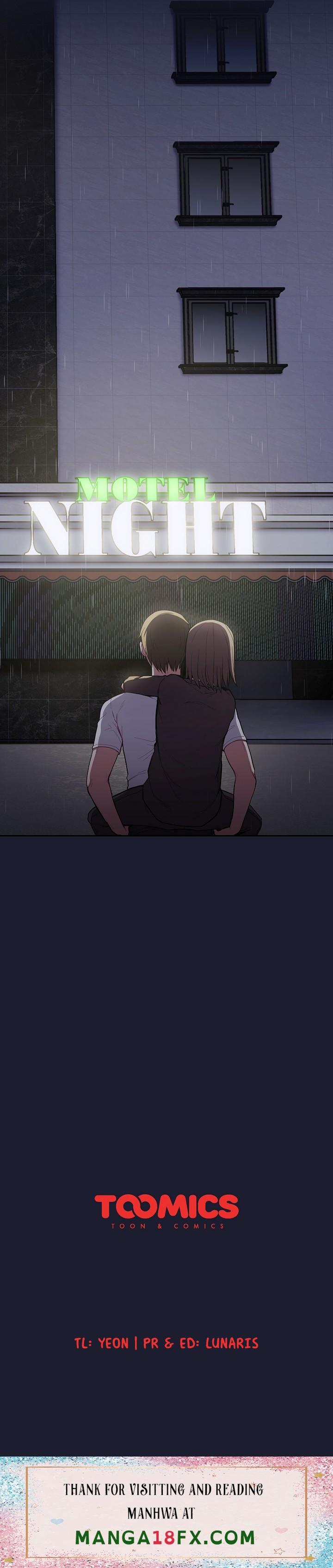 Maid Rehabilitation - Chapter 14 [photo 25] - MangaPorn