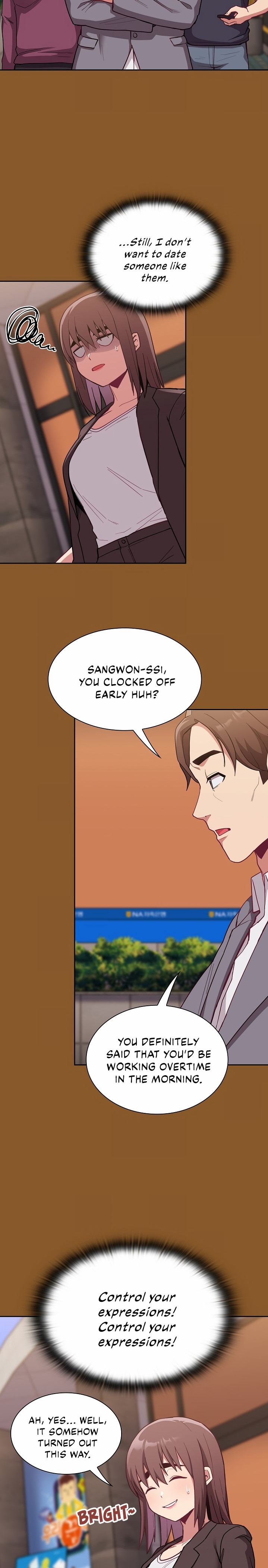 Maid Rehabilitation - Chapter 14 [photo 5] - MangaPorn