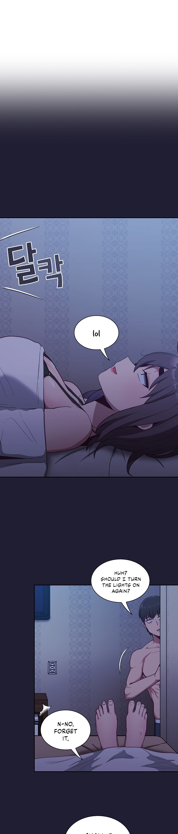 Maid Rehabilitation - Chapter 16 [photo 13] - MangaPorn