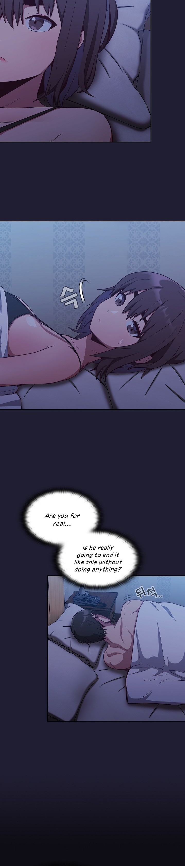 Maid Rehabilitation - Chapter 16 [photo 15] - MangaPorn