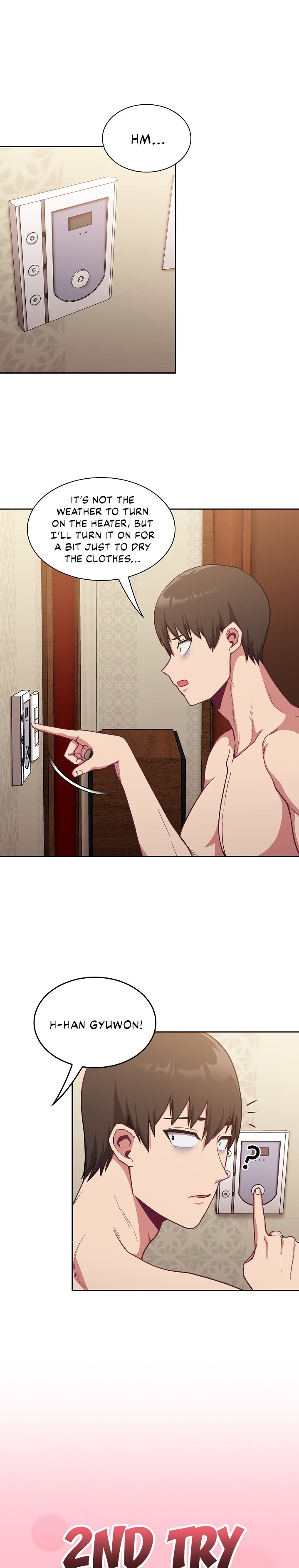 Maid Rehabilitation - Chapter 16 [photo 9] - MangaPorn