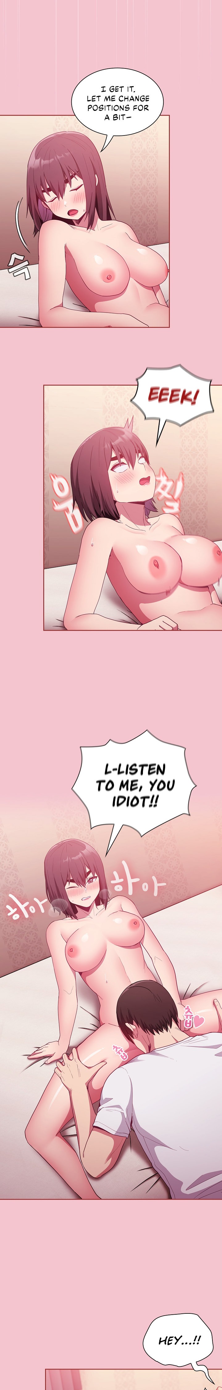 Maid Rehabilitation - Chapter 17 [photo 13] - MangaPorn