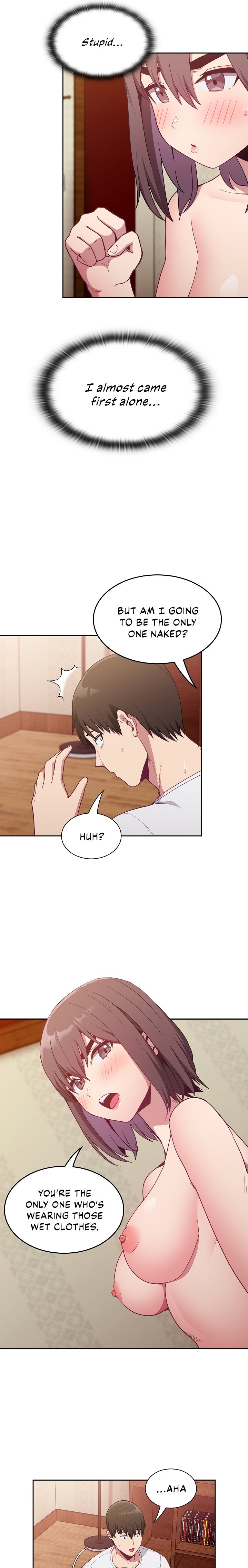 Maid Rehabilitation - Chapter 17 [photo 16] - MangaPorn