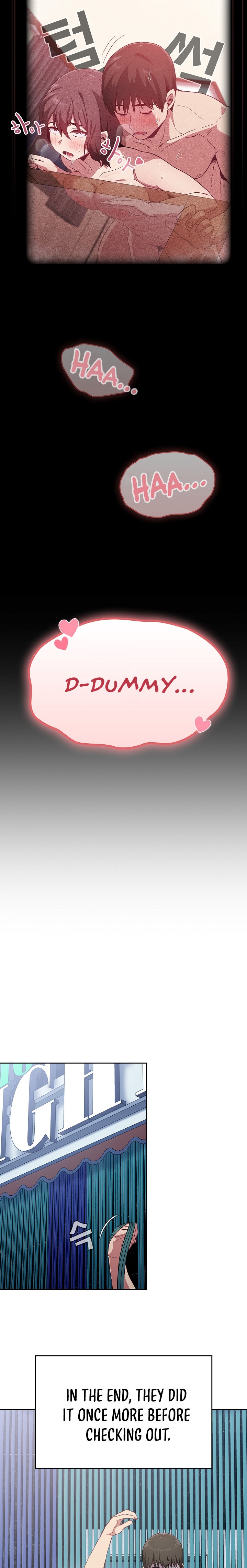 Maid Rehabilitation - Chapter 18 [photo 16] - MangaPorn