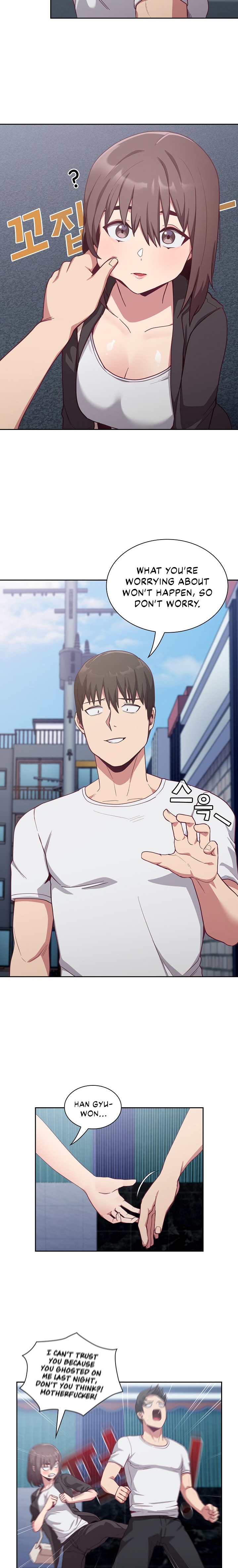 Maid Rehabilitation - Chapter 18 [photo 20] - MangaPorn