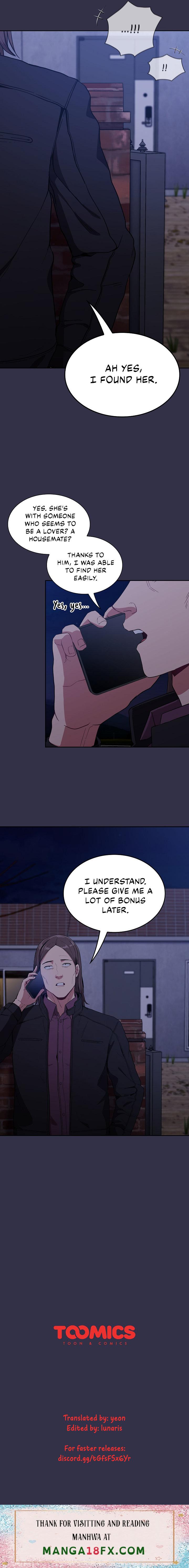 Maid Rehabilitation - Chapter 20 [photo 22] - MangaPorn