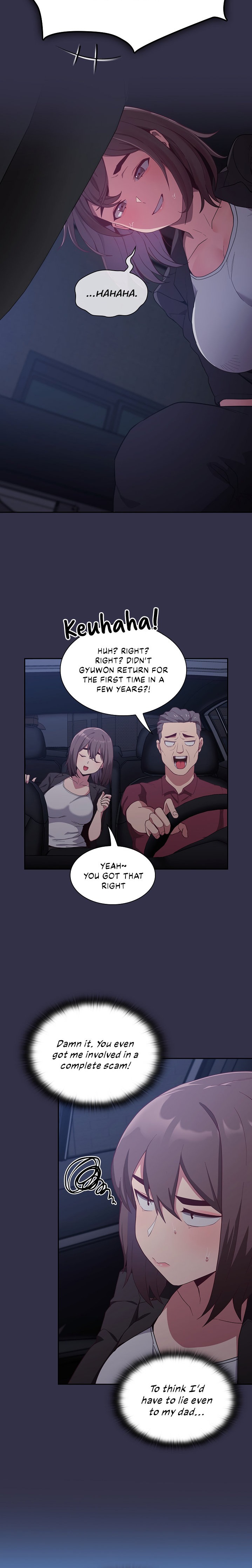 Maid Rehabilitation - Chapter 20 [photo 6] - MangaPorn