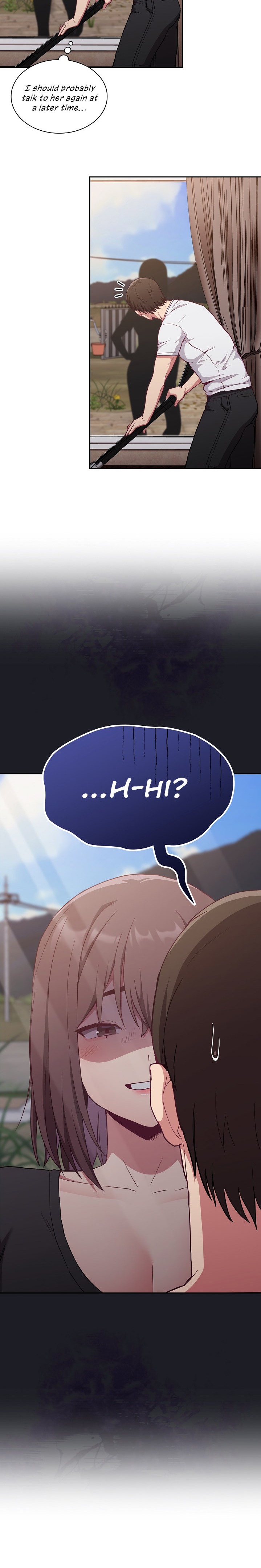 Maid Rehabilitation - Chapter 21 [photo 11] - MangaPorn