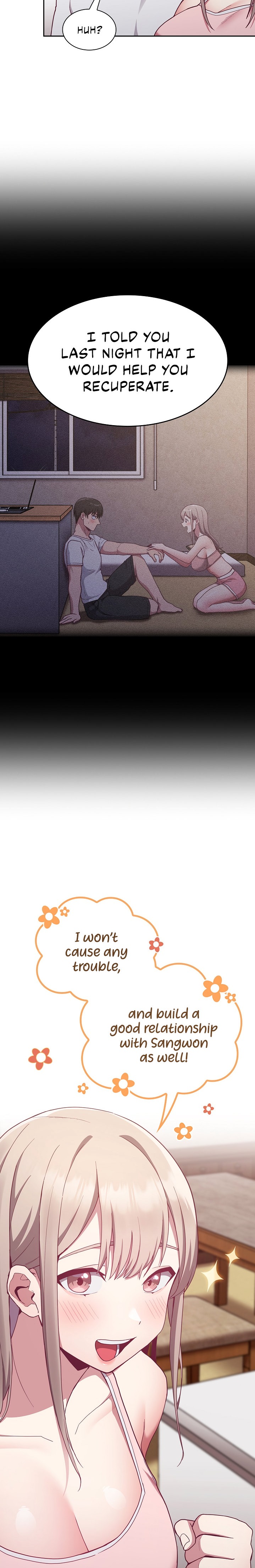 Maid Rehabilitation - Chapter 21 [photo 14] - MangaPorn