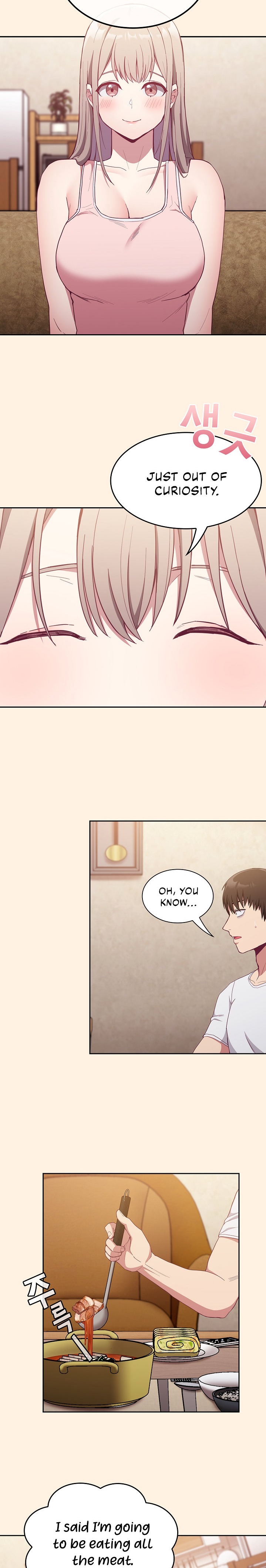 Maid Rehabilitation - Chapter 22 [photo 20] - MangaPorn