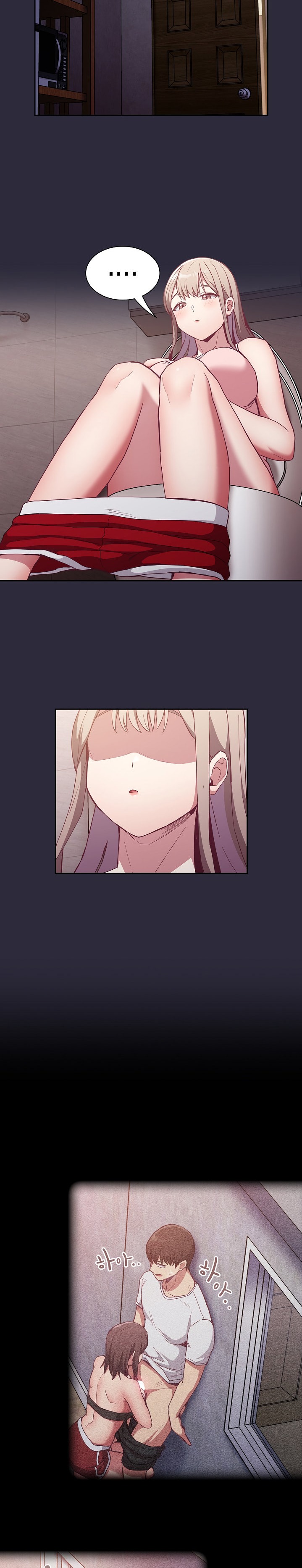 Maid Rehabilitation - Chapter 22 [photo 23] - MangaPorn