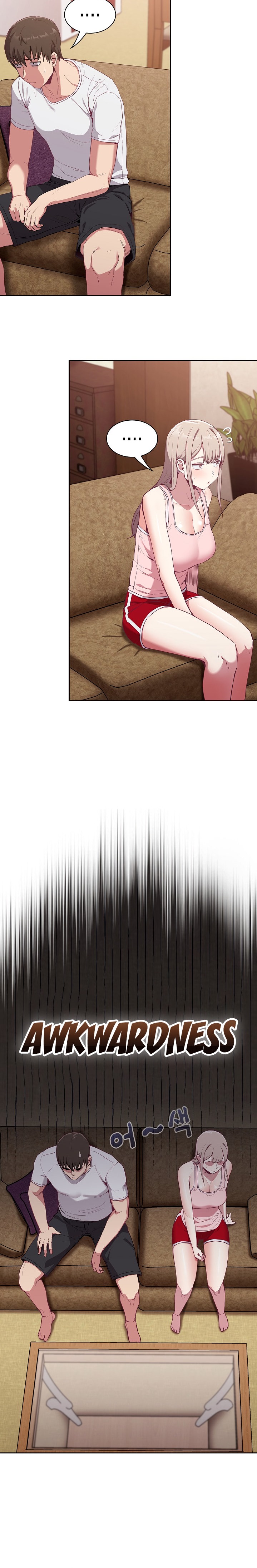 Maid Rehabilitation - Chapter 23 [photo 17] - MangaPorn