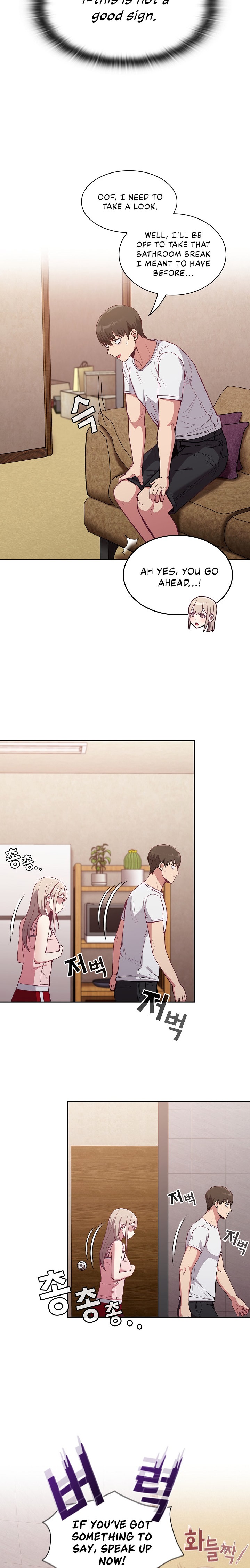 Maid Rehabilitation - Chapter 23 [photo 22] - MangaPorn