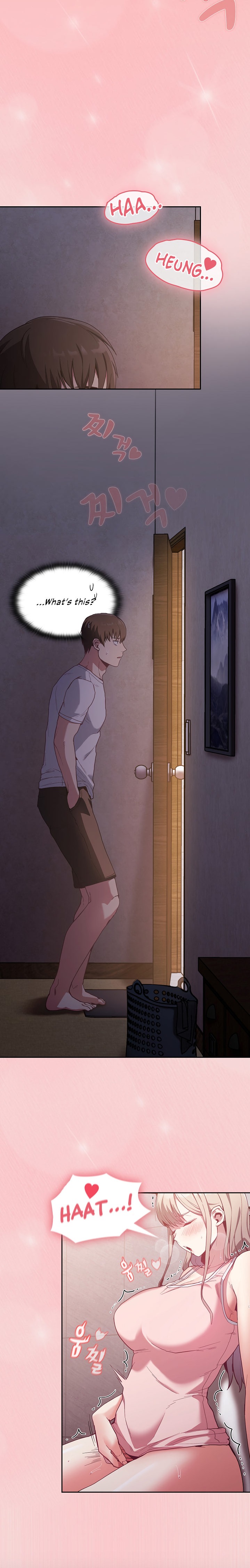 Maid Rehabilitation - Chapter 23 [photo 8] - MangaPorn