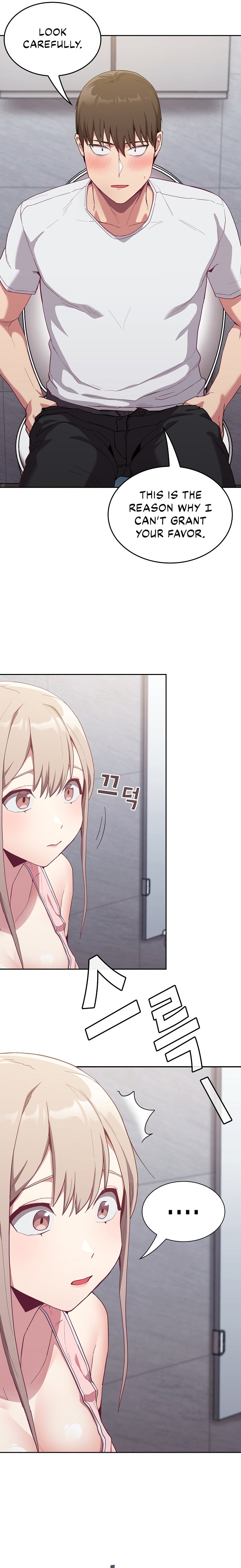 Maid Rehabilitation - Chapter 24 [photo 4] - MangaPorn