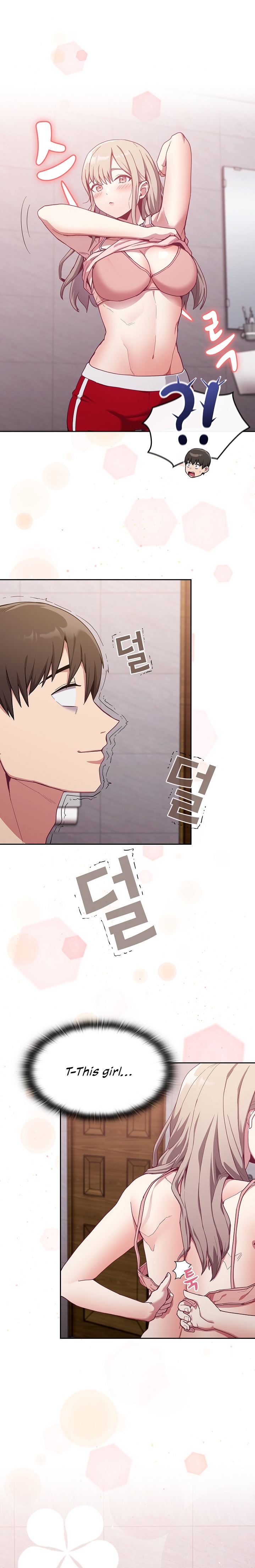 Maid Rehabilitation - Chapter 24 [photo 7] - MangaPorn