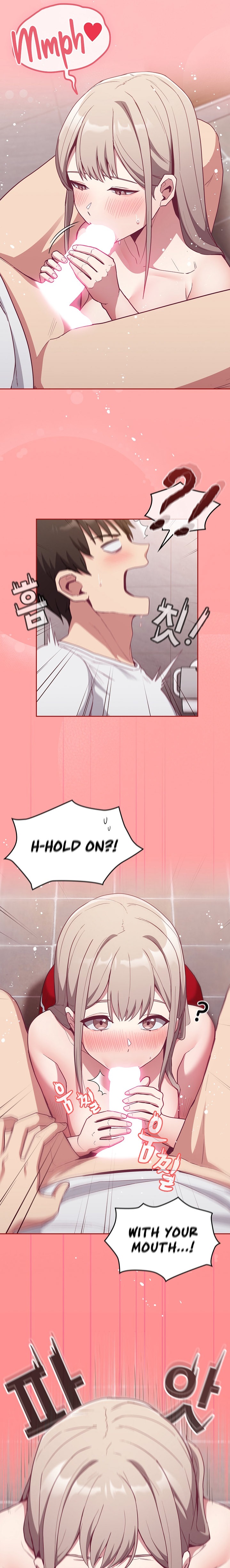 Maid Rehabilitation - Chapter 25 [photo 19] - MangaPorn