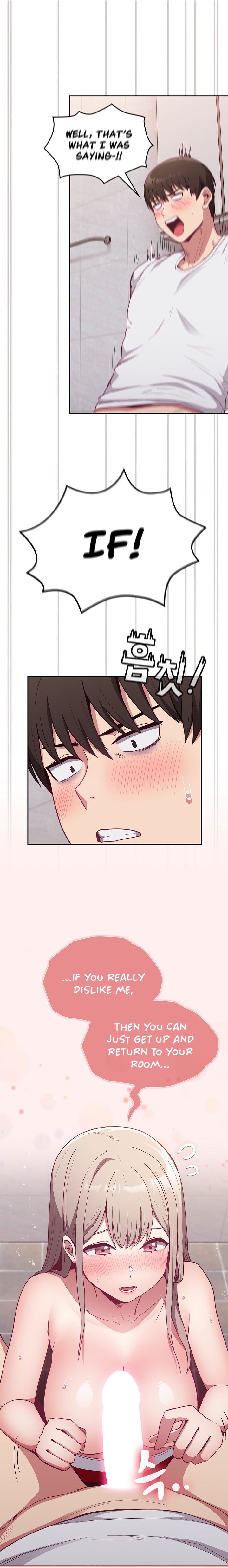 Maid Rehabilitation - Chapter 25 [photo 7] - MangaPorn