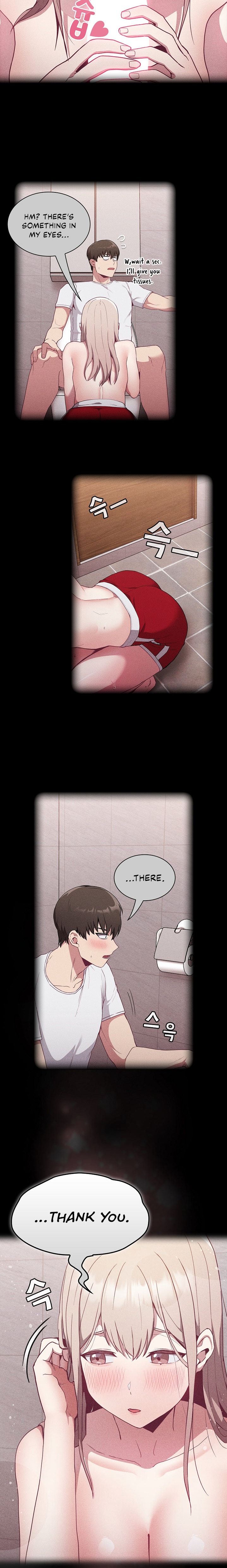 Maid Rehabilitation - Chapter 26 [photo 6] - MangaPorn