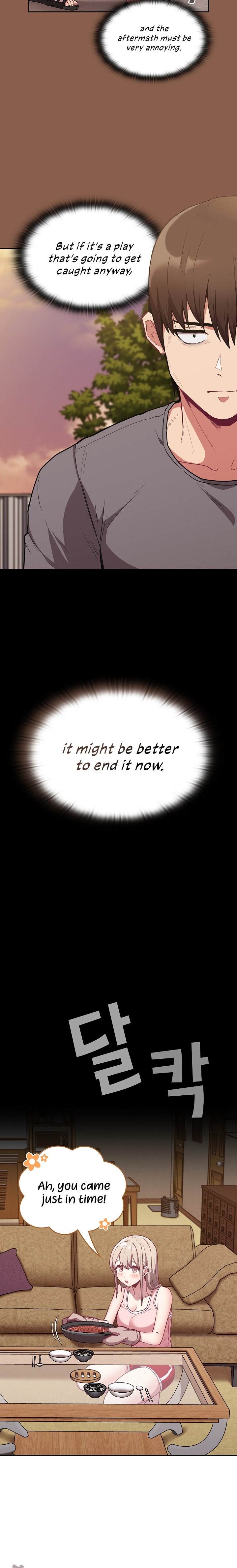 Maid Rehabilitation - Chapter 27 [photo 12] - MangaPorn