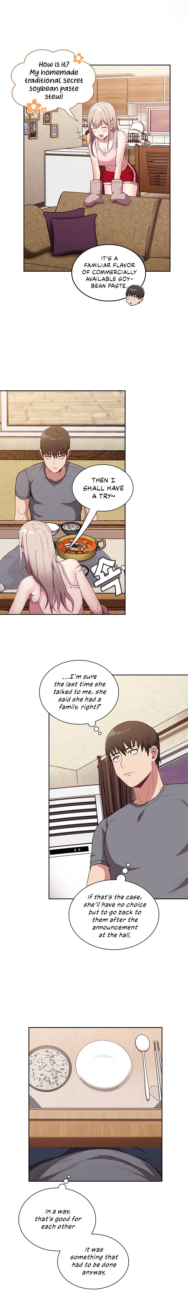 Maid Rehabilitation - Chapter 27 [photo 16] - MangaPorn