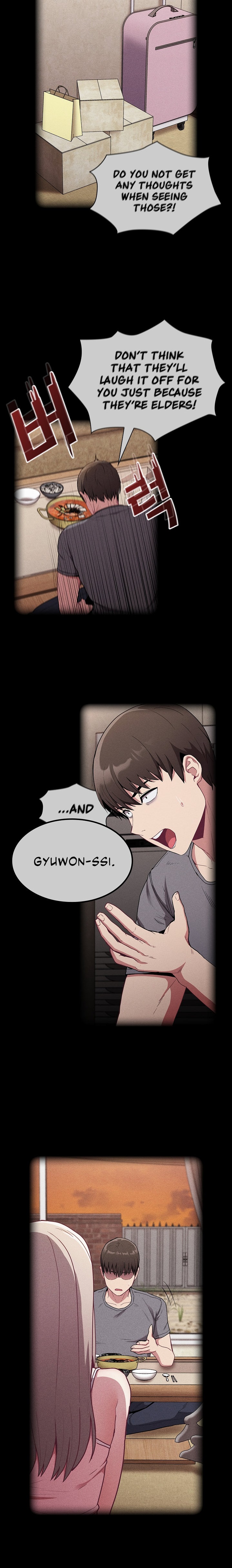 Maid Rehabilitation - Chapter 28 [photo 14] - MangaPorn