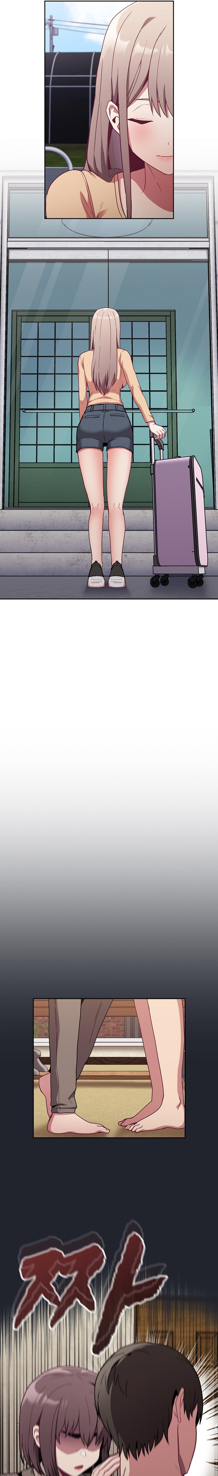 Maid Rehabilitation - Chapter 28 [photo 22] - MangaPorn