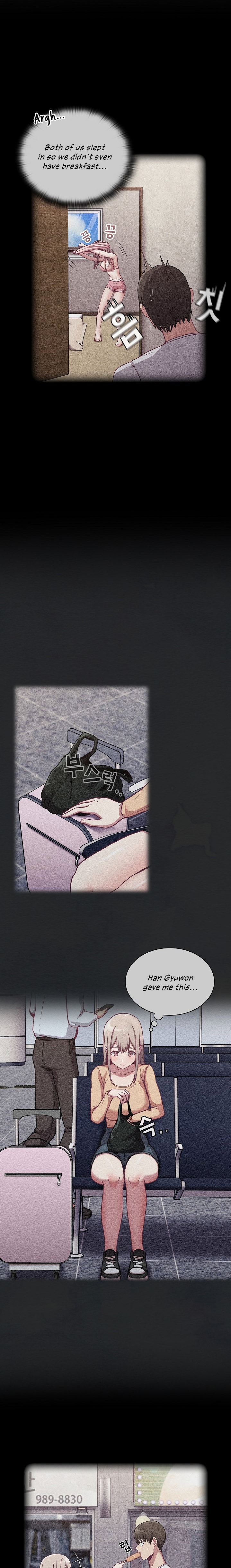 Maid Rehabilitation - Chapter 29 [photo 10] - MangaPorn