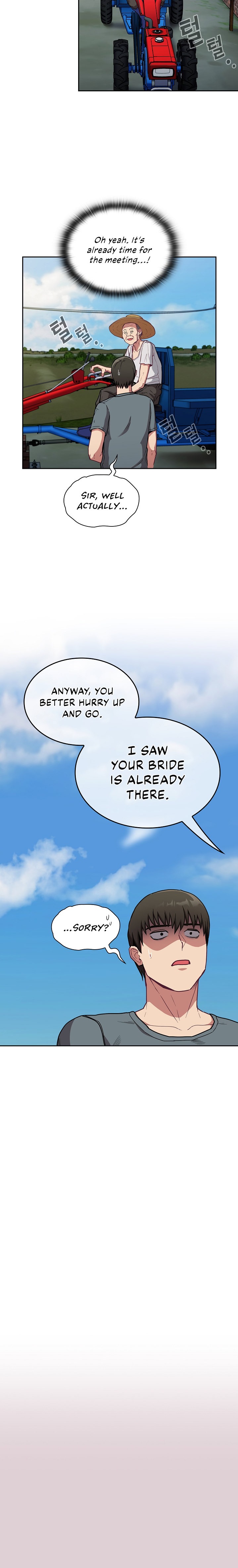 Maid Rehabilitation - Chapter 29 [photo 20] - MangaPorn