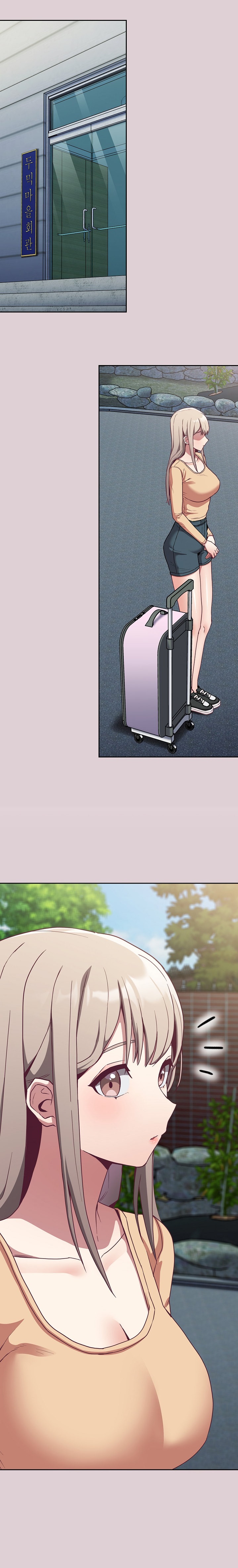 Maid Rehabilitation - Chapter 29 [photo 21] - MangaPorn