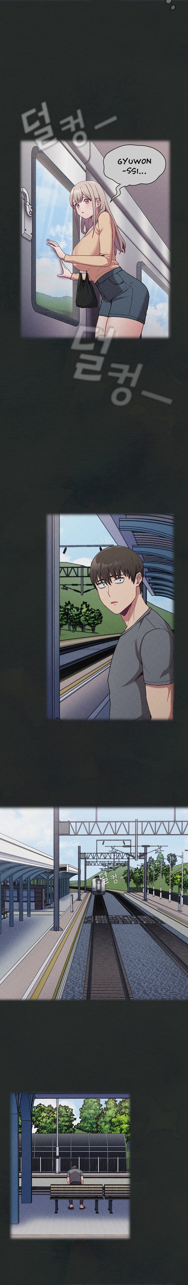 Maid Rehabilitation - Chapter 29 [photo 6] - MangaPorn