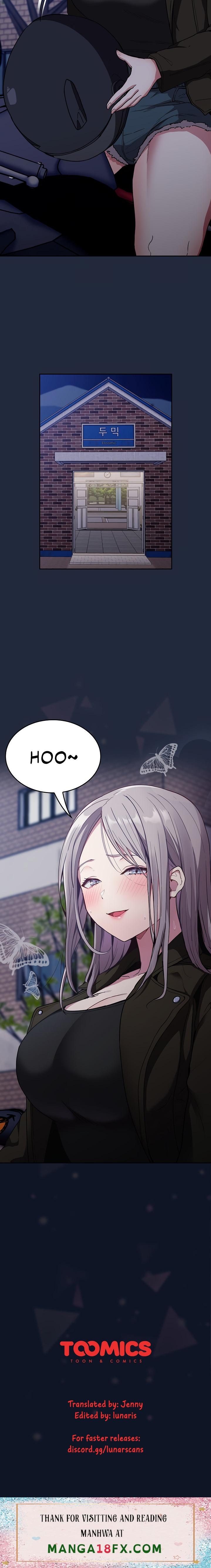 Maid Rehabilitation - Chapter 30 [photo 21] - MangaPorn